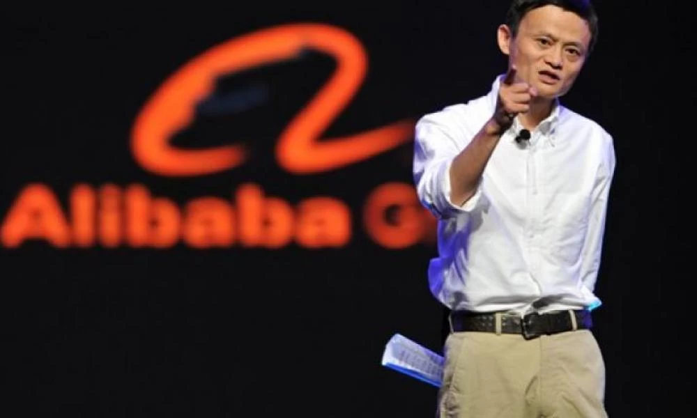 Κίνα: Ζημιές 1 δις ευρώ σημείωσε η Alibaba